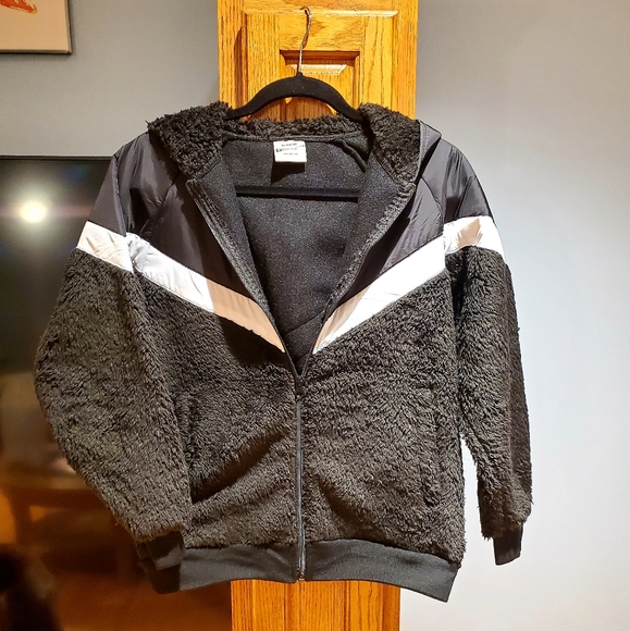 bocini Other - Boys warm jacket size 14/16